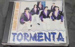 TORMENTA - LLORANDO GOTITAS DE SANGRE - CAPITOL EMI 42781 - CASSETTE TAPE - Picture 1 of 5