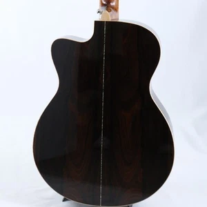 Paul Reed Smith PRS SE Angelus A60E Natural Safe delivery from Japan - Picture 1 of 9