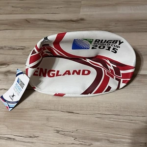 Pallone Gilbert IRB Rugby World Cup 2015 Inghilterra nuovo con etichette spedizione veloce! - Foto 1 di 4