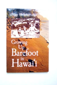 Growing Up Barefoot In Hawaii, The Old Days of Hawaii, Living In Kaimuki - Imagen 1 de 2