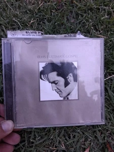 Elvis Presley - Ultimate Gospel - Foto 1 di 4