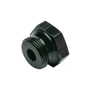 GLOWSHIFT 7.3L SUPER DUTY POWER STROKE AIR INTAKE HEATER PLUG FOR BOOST GAUGE - Picture 1 of 3