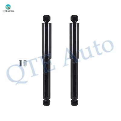 Пара из 2 задних амортизаторов для 1945 Willys CJ2A - Изображение 1 из 4