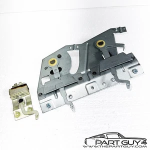 68-69 Ford Torino Fairlane Ranchero A/C Heater Control Air Conditioning AC 1968 - Picture 1 of 9