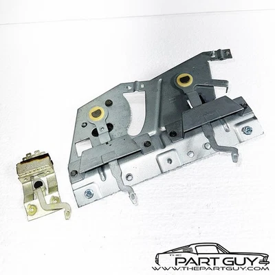 68-69 Ford Torino Fairlane Ranchero A/C Heater Control Air Conditioning AC 1968 - Image 1 of 4