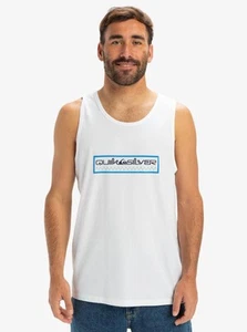 Quiksilver Ev Sun Dagger - Muscle-Tanktop für Männer - NEU - XL - Bild 1 von 6