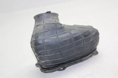 92-93 KAWASAKI KX250 AIRBOX INTAKE BOOT - Image 1 of 4