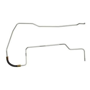 Línea de gasolina de retorno de vapor de combustible de acero 1999-03 camioneta Chevy/GMC cabina estándar OEM - Imagen 1 de 9