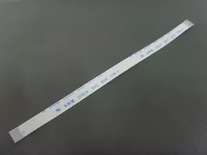 Für HP Pavilion DV6000 DV9000 Flexkabel Flachkabel E220709 AWM 20798 80C 150mm - Picture 1 of 1