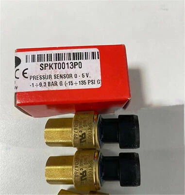 1Pcs New SPKT0013P0 pressure transmitter - Image 1 of 4