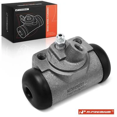Drum Brake Wheel Cylinder Front RH for AMC Classic Matador Javelin Marlin Rebel - Image 1 of 4