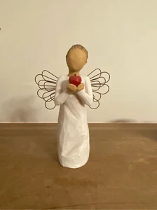 Willow Tree NWT you’re the best figurine angel gift teachers - Picture 1 of 6