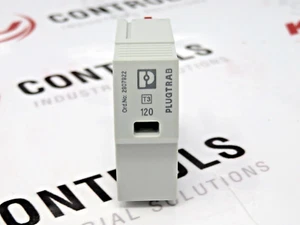 Phoenix Contact PLT-SEC-T3-120-P-UT/PT - Type 3 Surge Protection Plug 2907922 - Picture 1 of 8