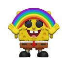 Funko POP! SpongeBob Schwammkopf - SpongeBob Rainbow #39552