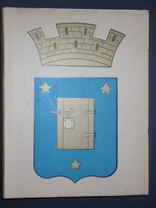 Ussel guide touristique et religieux - Chanoine Billet - E. Chauvin 1951 - Picture 1 of 2
