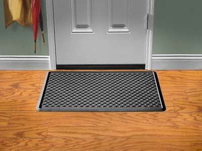 WeatherTech IndoorMat - Spill-Proof Raised Lip Indoor Mat - 3 Sizes, 5 Colors - Image 1 of 4