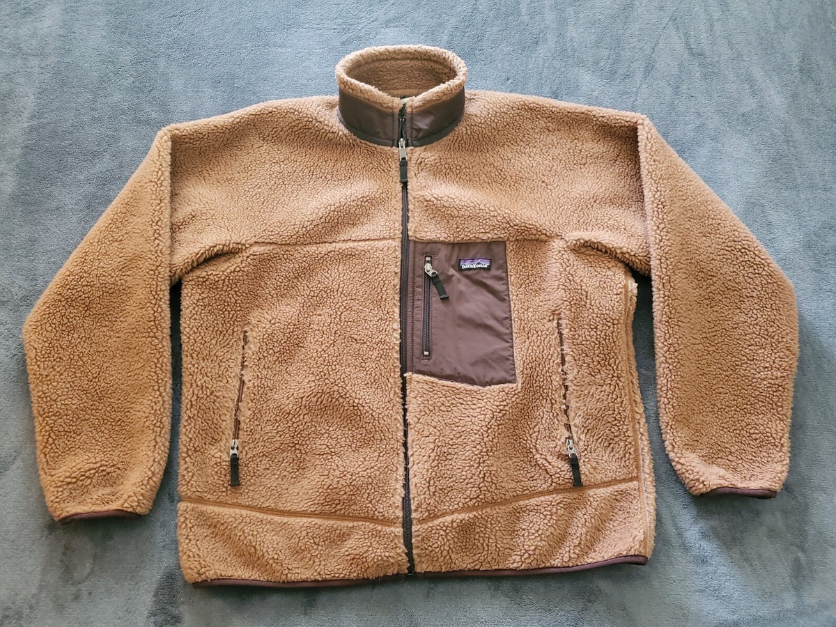 Patagonia Retro-X Jackets for Men for sale | eBay Patagonia Retro-X Jackets for Men for sale | eBay