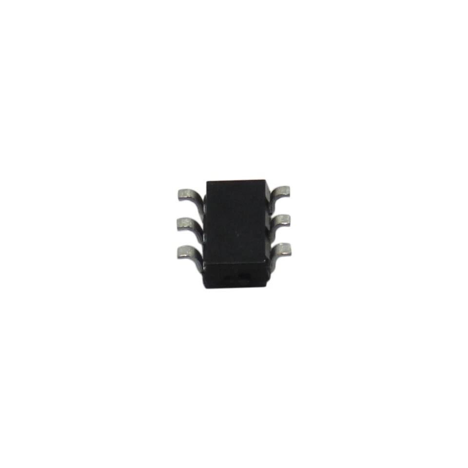 RCLAMP0504F.TCT Diode: Diodenleiter 6V 6A Unidirektional 150W SC70-6 SEMTECH - Bild 1 von 1