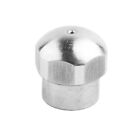 1/8 Stainless Steel Pressure Washer Drain Sewer Cleaning Pipe Jetter Nozzle
