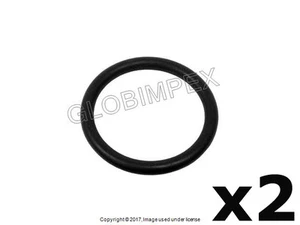 For VW AUDI (1999-2016) Coolant Pipe O-Ring (32 X 4 mm) (2) CRP INDUSTRIES - Picture 1 of 1