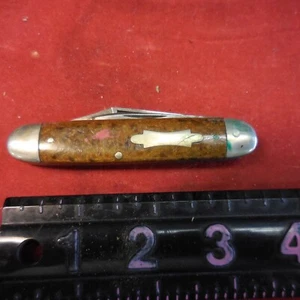 John Primble Belknap Hdw. & Mfg. Co. pocket knife - Picture 1 of 9