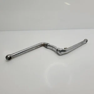 Vintage 1980's Sugino BMX Racing Crank 175 Chrome Japan HTF - Picture 1 of 9