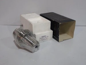 LYNDEX HSK100A-1250-4.00 END MILL HOLDER (NEW IN PACKAGE) - Picture 1 of 7