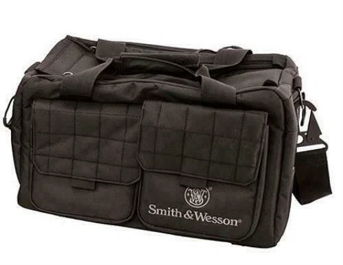 Smith & Wesson 110013 Shooting Range Bag