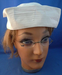 Antike, Vintage Alumnico Draht Oval Brille, Retro Steampunk - Bild 1 von 5