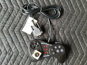 Controlador PC InterAct MakoPad - Caja abierta NUEVO - Imagen 1 de 8