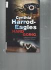 CYNTHIA HARROD-EAGLES - HARD GOING - LARGE PRINT - LP284