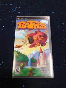 Platypus (Sony PSP 2006) Completo - Imagen 1 de 3