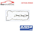 Engine Rocker Cover Gasket Left Ajusa 11120400 A New Oe Replacement