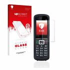 Glass film screen protector for Gigaset R700H Pro screen cover protection