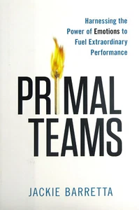 Primal Teams (HB, 2015) - Bild 1 von 1