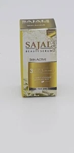 Sajal Gold Beauty Serum (6 Packs) Result In 5 Days FRESH STOCK EXP 2028 - Picture 1 of 1