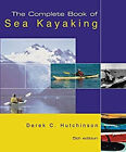 Komplettes Book Of Sea Kayaking 5E Taschenbuch Derek Chutchinson