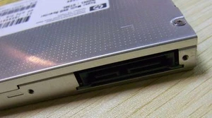 Sony Vaio VGN-NW240F - PCG-7184L Masterizzatore DVD lettore CD optical drive - Foto 1 di 1
