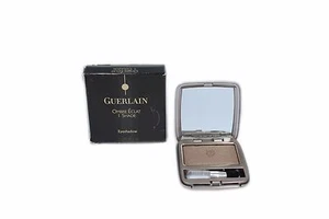 GUERLAIN OMBRE ECLAT 1 SHADE EYESHADOW 3.6G/0.12 OZ. #101-SABLE BLOND-G40907 - Picture 1 of 1