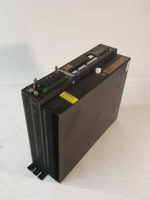 VICKERS BDS4-220-23-614A32 SERVO DRIVE BDS422023614A32 OVERNIGHT SHIPPING - Image 1 of 4