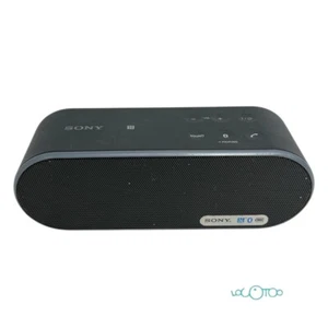 ALTAVOZ SONY SRS-X2 E0440294AR - Imagen 1 de 3