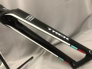 NEW original Trek Speed Concept Carbon aero fork small TT triathlon with cover - Bild 1 von 12