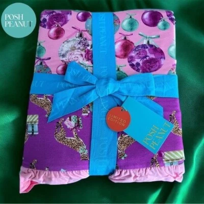 Новый в упаковке шикарный арахис ограниченного тиража XMAS Keana/украшения Luxe Patoo - Изображение 1 из 4