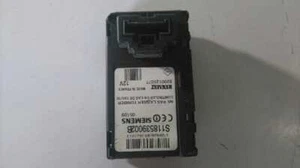 starter switch for RENAULT SCENIC II GRAND DYNAMIQUE 2004 265097 - Picture 1 of 3