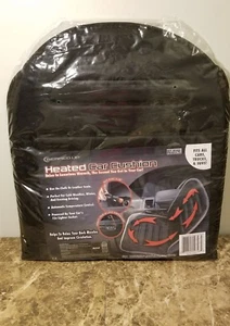 Universal Heated Car Cushion - Bild 1 von 4