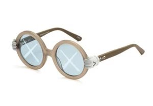 BRAND NEW KAWS XX SONS & DAUGHTERS GRAY SUNGLASSES W CASE - Picture 1 of 9