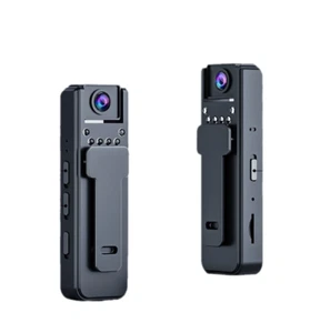 High Definition Portable Camcorder Compact Lightweight Stabilized Ideal - Photo 1/16