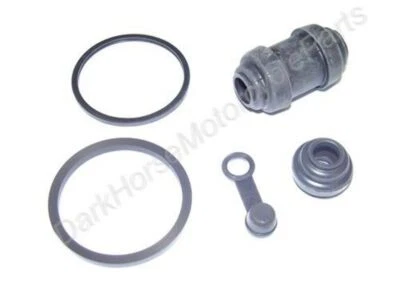 Kit de reconstrucción de pinza de freno trasera para Suzuki SV1000 03-07 K&L 32-1336 Foto 1 de 4