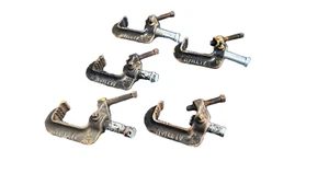 Altman C Klemme #2150 (4 Stück) THS - Bild 1 von 6