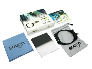 Lee Filters Seven5 RF75 Starter Kit - Picture 1 of 1